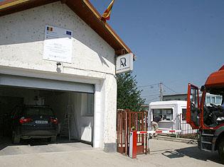 Refuzat la Cluj, RAR se mută la Dej