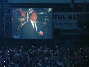 Julio Iglesias, nebun după sex