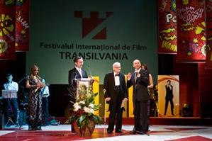 Mexicanii au făcut legea la TIFF
