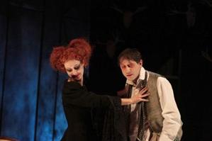 Teatrul Maghiar îşi închide porţile