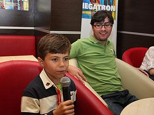 Poveste cu McDonald’s