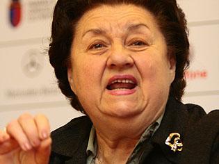 “Întotdeauna am iubit rolul care a urmat”
