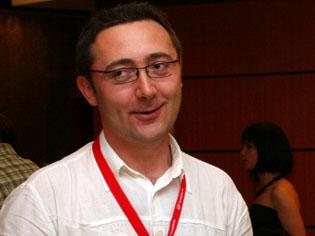 Premiat la Cannes, respins de România
