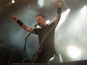 25.000 de bilete vândute la Metallica