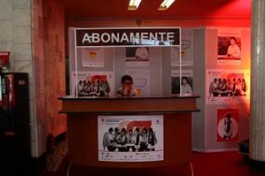 Spectatorii au părăsit sala la filmul de deschidere a TIFF

