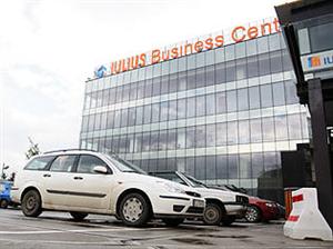 Festivalul de film parchează în Iulius Mall