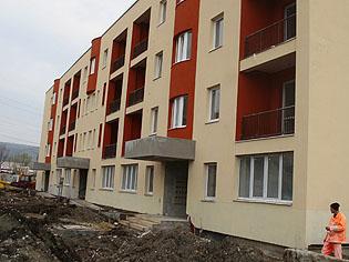 Paradox imobiliar: ANL-uri pe cont propriu