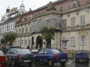 Noapte albă în muzeele clujene