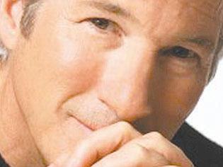 Richard Gere, la TIFF 2008
