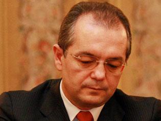 Boc a oferit cadouri de Paşti