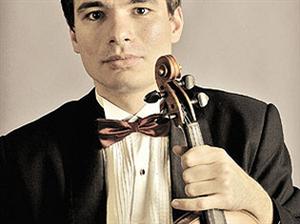 Clujenii, încântaţi de Stradivarius