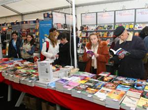 16.000 de oameni la Gaudeamus