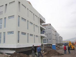 Proiecte imobiliare clujene de 30 de milioane de euro 