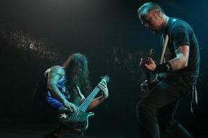 10.000 de bilete vândute la Metallica