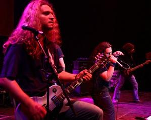 Două concerte Trooper la Cluj 