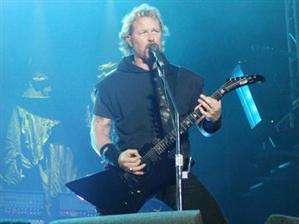 E oficial: Metallica în România