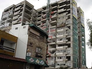 Grupo Lar intră în Cluj cu două proiecte rezidenţiale