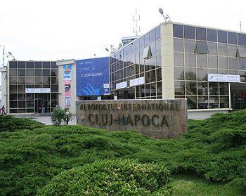 Aeroportul “zboarã” din Someşeni