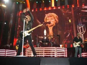 Bon Jovi şi Whitesnake vin în România