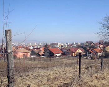 44 de proiecte imobiliare la un pas de colaps