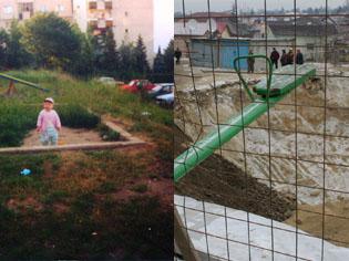 Teroare imobiliară în Zorilor