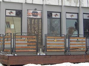Hard Rock Cafe de Cluj