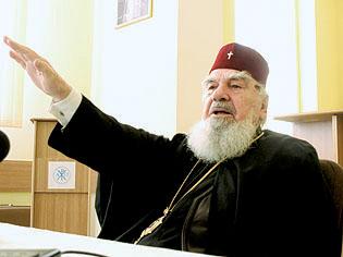 ÎPS Bartolomeu, Marga şi Ardelean continuã tradiţia Gojdu