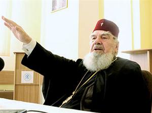 ÎPS Bartolomeu, Marga şi Ardelean continuã tradiţia Gojdu