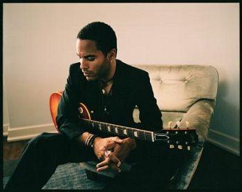 Bilete pentru Lenny Kravitz la Librăria Universităţii