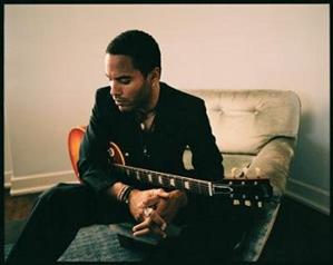 Bilete pentru Lenny Kravitz la Librăria Universităţii