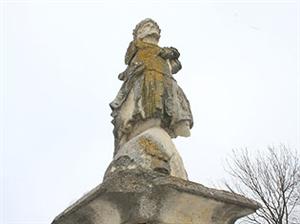 Finanţare americană pentru statuia lui Donath