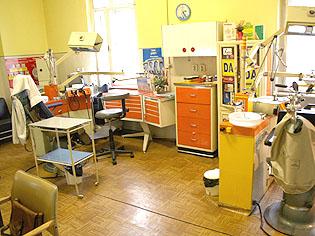 Ziua de Cluj | Cabinete medicale second-hand