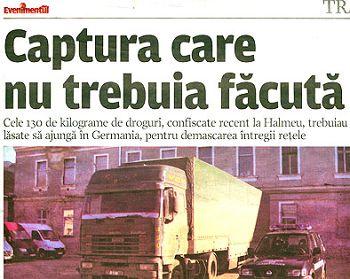 S-a închis Evenimentul Zilei de Transilvania