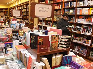 Ce Record de vânzãri în librãriile din mall-urile clujene