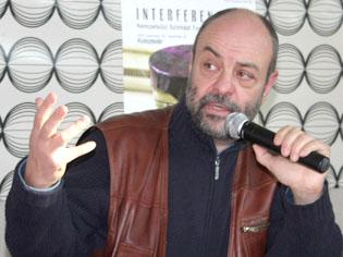 Clujul se bate cu Bucureştiul pentru Festivalul UTE 