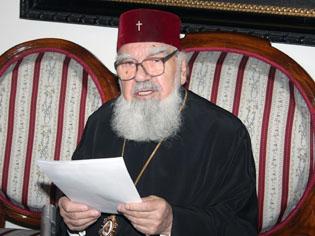 Liderii religioşi ai Clujului îndeamnă la pace