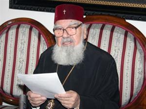 Liderii religioşi ai Clujului îndeamnă la pace
