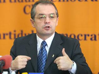 Uninominal îngropat în proiecte