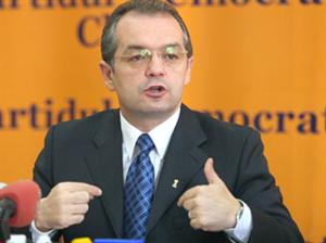 Uninominal îngropat în proiecte