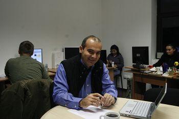 Observatii despre alegeri. Ora 16.00