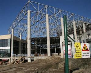 Ce proiecte au crescut terenurile Clujului