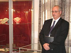 Un mason la Cluj