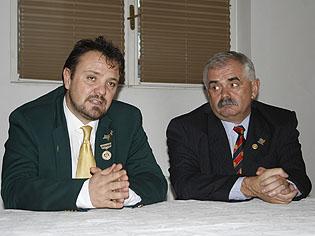 Al şaptelea club Rotary