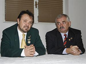 Al şaptelea club Rotary