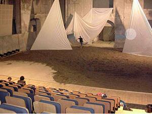 Teatrul Maghiar, la Festivalul Uniunii Teatrelor din Europa