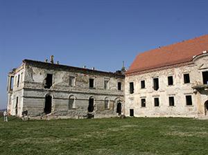Film de promovare turistică a castelelor Clujului