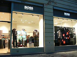 Magazin boss best sale