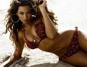 Beyonce a ajuns în România