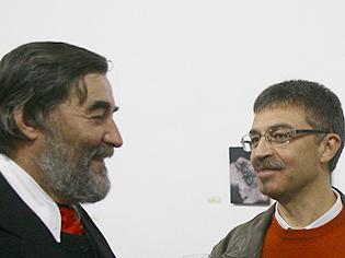 Galeria Preview deschide Europa Artium