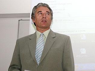 Ilie Rad: “Caz penal”